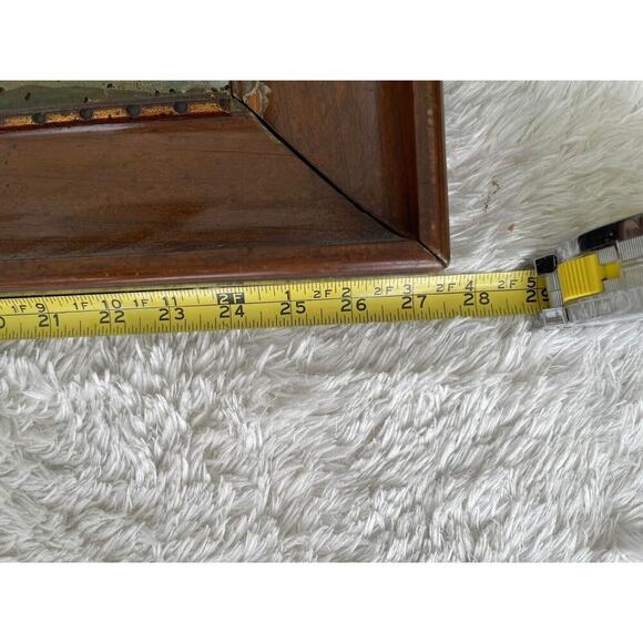 E. Masias Marina In Paita Oil Painting 1923 Peru - Picture 7 of 9